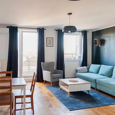 Stada 2 Apartament Kraków