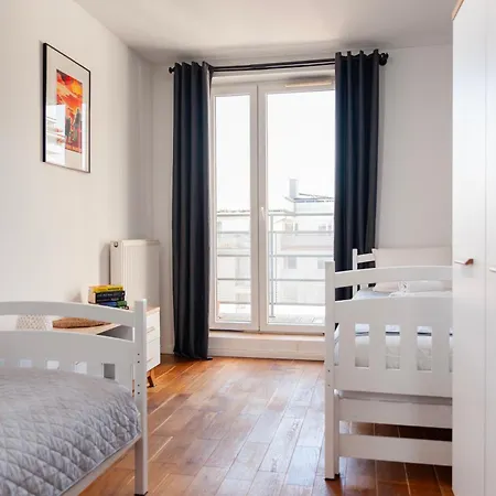 Apartament Stada 2