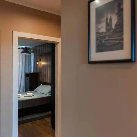 Stada 2 Apartament Kraków