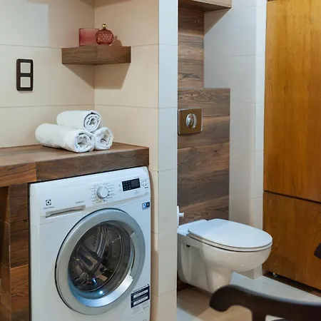 Stada 2 Apartament Kraków