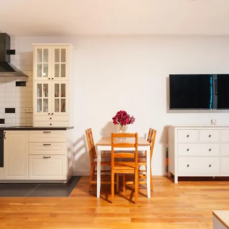 Stada 2 Apartament *