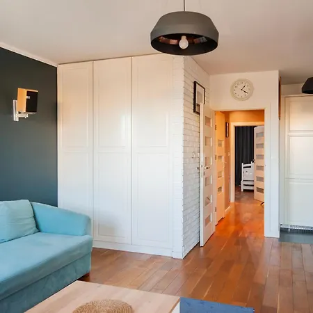 Apartament Stada 2 Kraków
