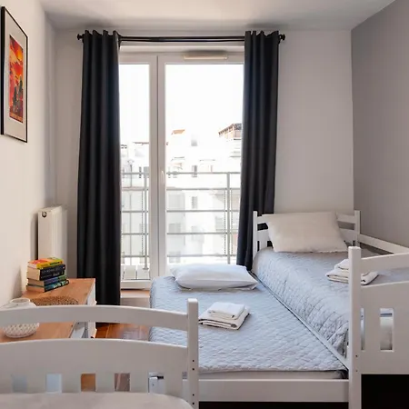 Apartament Stada 2 *