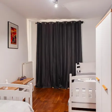 Apartament Stada 2 *