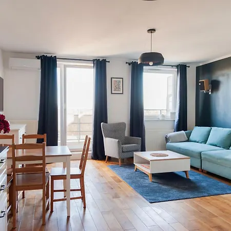 Apartament Stada 2 *