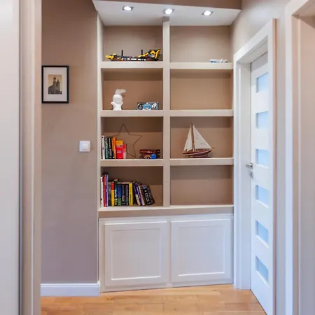 Apartament Stada 2